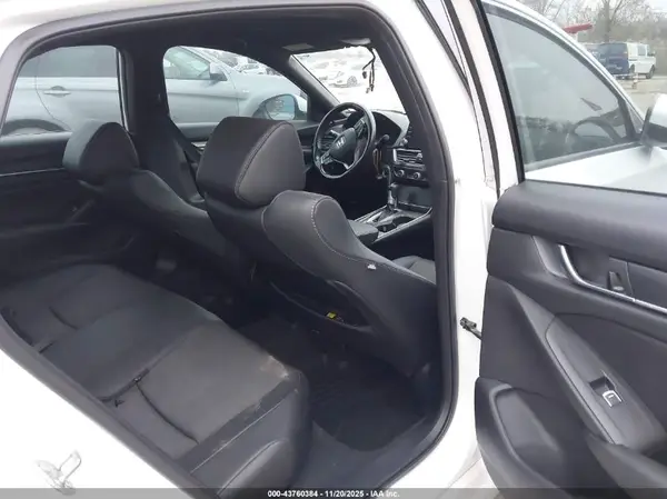 1HGCV1F34LA071417 2020 HONDA ACCORD - Image 8