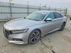 1HGCV1F34LA072888 2020 HONDA ACCORD