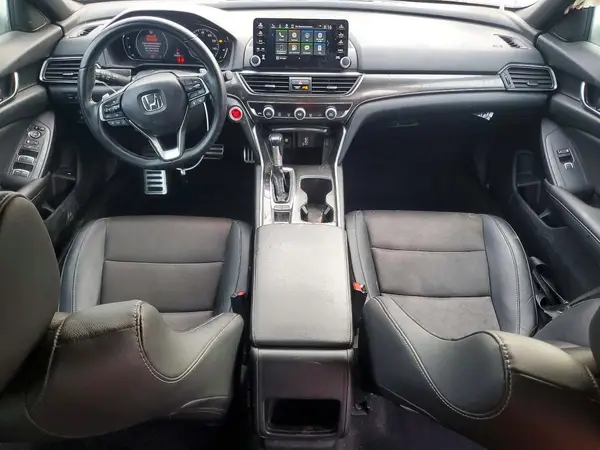 1HGCV1F34LA072888 2020 HONDA ACCORD - Image 8