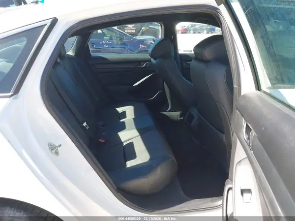 1HGCV1F34LA073166 2020 HONDA ACCORD - Image 8