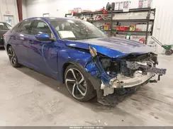1HGCV1F34LA073376 2020 HONDA ACCORD