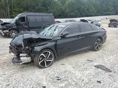1HGCV1F34LA073717 2020 HONDA ACCORD