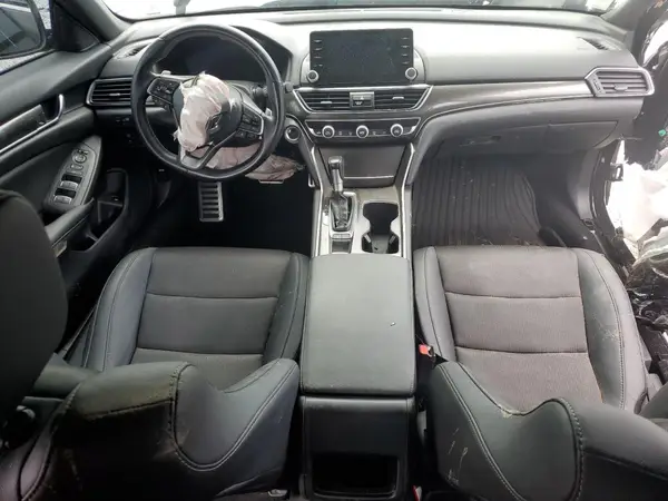 1HGCV1F34LA073717 2020 HONDA ACCORD - Image 8