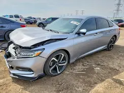 1HGCV1F34LA074124 2020 HONDA ACCORD