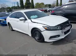 1HGCV1F34LA075211 2020 HONDA ACCORD