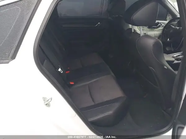 1HGCV1F34LA075211 2020 HONDA ACCORD - Image 8