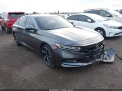 1HGCV1F34LA075693 2020 HONDA ACCORD