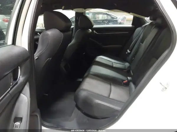 1HGCV1F34LA077797 2020 HONDA ACCORD - Image 8