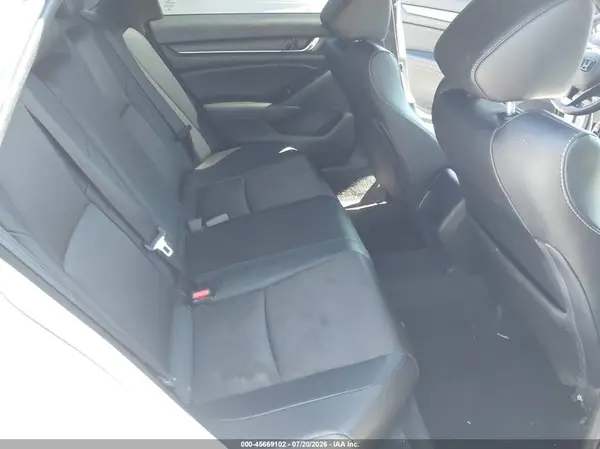 1HGCV1F34LA078142 2020 HONDA ACCORD - Image 8
