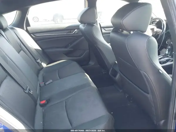 1HGCV1F34LA079906 2020 HONDA ACCORD - Image 8