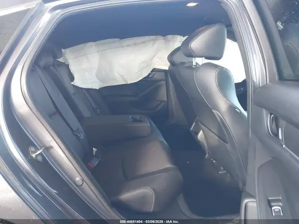 1HGCV1F34LA081378 2020 HONDA ACCORD - Image 8