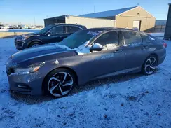 1HGCV1F34LA083499 2020 HONDA ACCORD