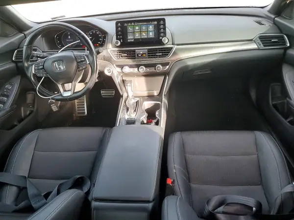 1HGCV1F34LA083499 2020 HONDA ACCORD - Image 8