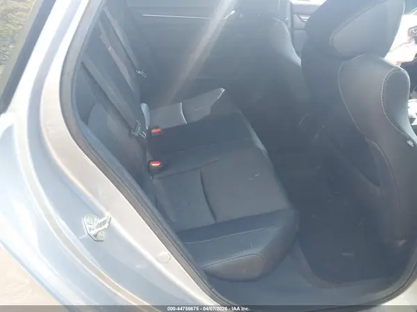 1HGCV1F34LA084071 2020 HONDA ACCORD - Image 8