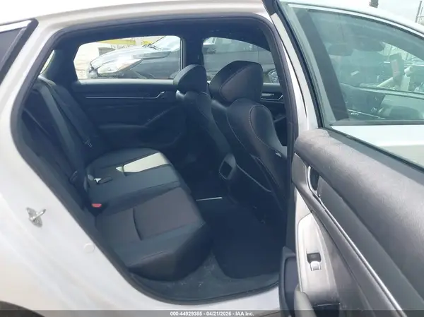 1HGCV1F34LA085267 2020 HONDA ACCORD - Image 8
