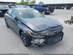 1HGCV1F34LA087570 2020 HONDA ACCORD