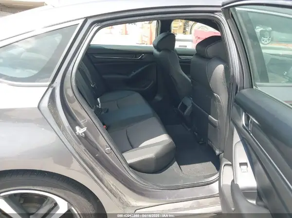 1HGCV1F34LA087570 2020 HONDA ACCORD - Image 8