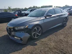 1HGCV1F34LA087682 2020 HONDA ACCORD