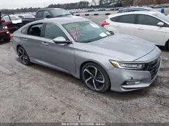 1HGCV1F34LA087875 2020 HONDA ACCORD