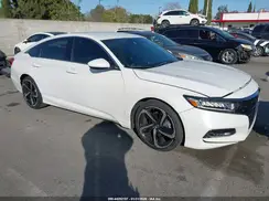 1HGCV1F34LA089030 2020 HONDA ACCORD