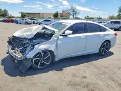 1HGCV1F34LA089190 2020 HONDA ACCORD