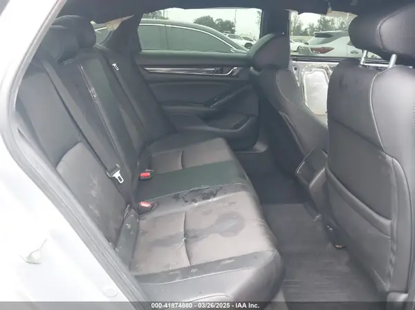 1HGCV1F34LA090176 2020 HONDA ACCORD - Image 8