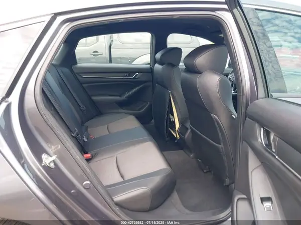 1HGCV1F34LA091764 2020 HONDA ACCORD - Image 8