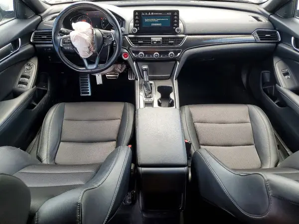 1HGCV1F34LA092056 2020 HONDA ACCORD - Image 8