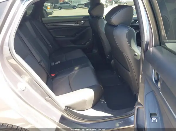 1HGCV1F34LA093904 2020 HONDA ACCORD - Image 8