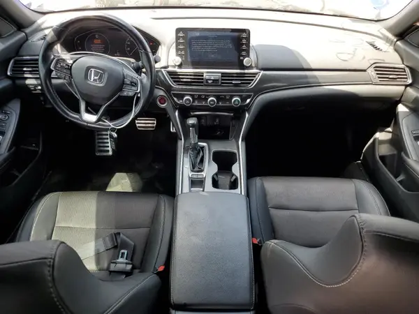 1HGCV1F34LA094440 2020 HONDA ACCORD - Image 8