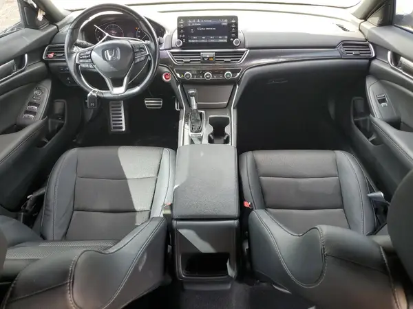 1HGCV1F34LA094938 2020 HONDA ACCORD - Image 8