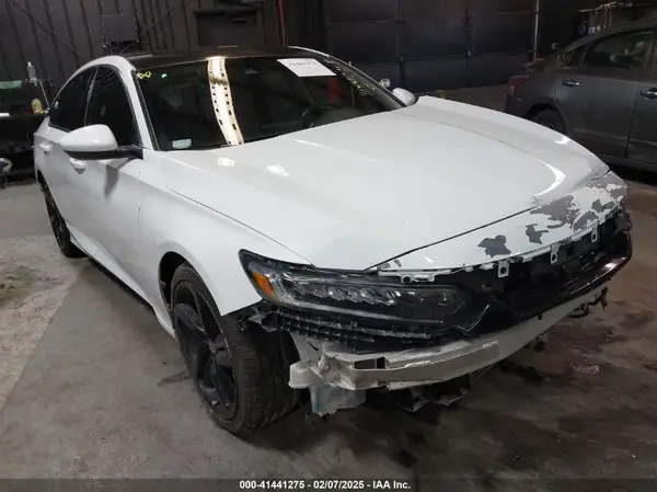 1HGCV1F34LA094955 2020 HONDA ACCORD - Image 1