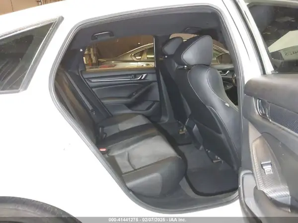 1HGCV1F34LA094955 2020 HONDA ACCORD - Image 8