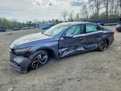 1HGCV1F34LA097032 2020 HONDA ACCORD
