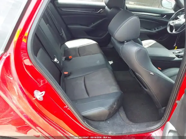 1HGCV1F34LA097712 2020 HONDA ACCORD - Image 8