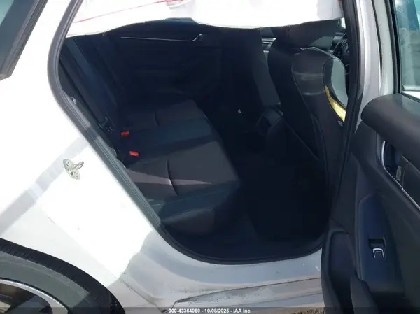 1HGCV1F34LA100298 2020 HONDA ACCORD - Image 8