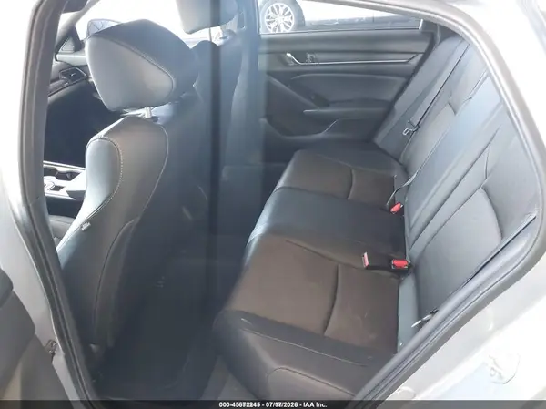 1HGCV1F34LA101323 2020 HONDA ACCORD - Image 8