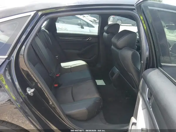 1HGCV1F34LA103251 2020 HONDA ACCORD - Image 8