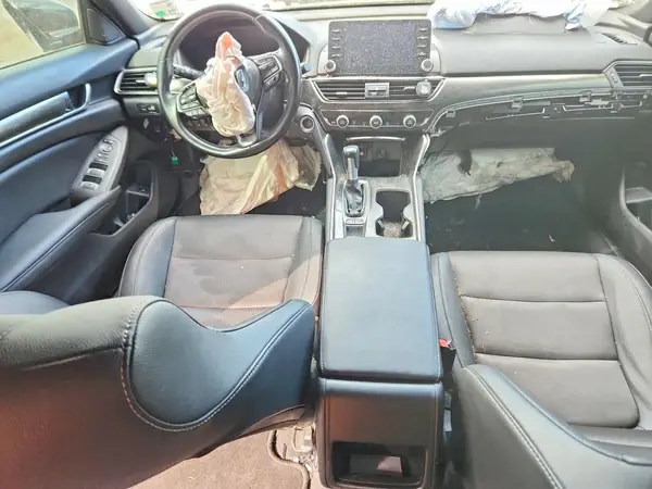 1HGCV1F34LA104755 2020 HONDA ACCORD - Image 8