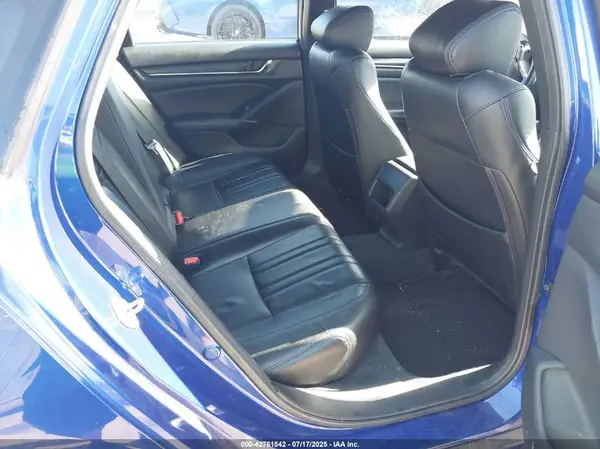 1HGCV1F34LA106408 2020 HONDA ACCORD - Image 8