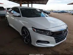 1HGCV1F34LA107235 2020 HONDA ACCORD