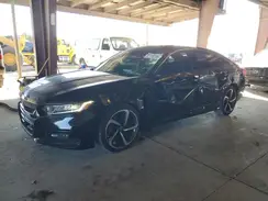 1HGCV1F34LA109261 2020 HONDA ACCORD