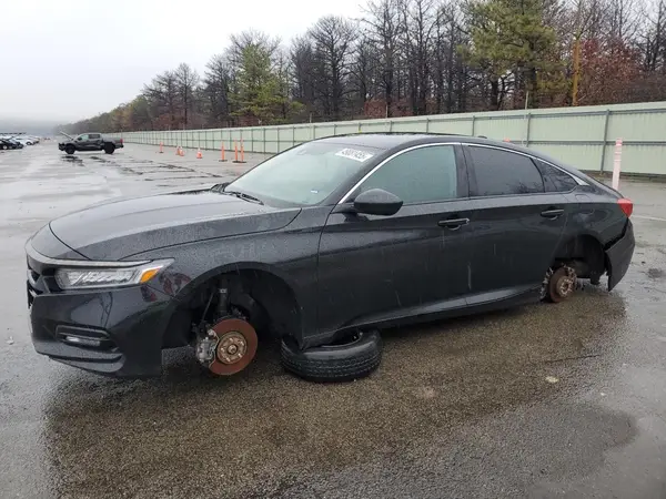 1HGCV1F34LA109373 2020 HONDA ACCORD - Image 1