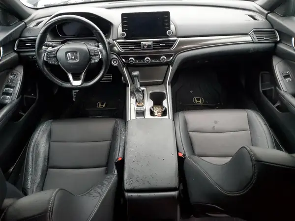 1HGCV1F34LA109373 2020 HONDA ACCORD - Image 8