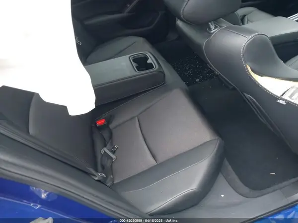 1HGCV1F34LA109941 2020 HONDA ACCORD - Image 8