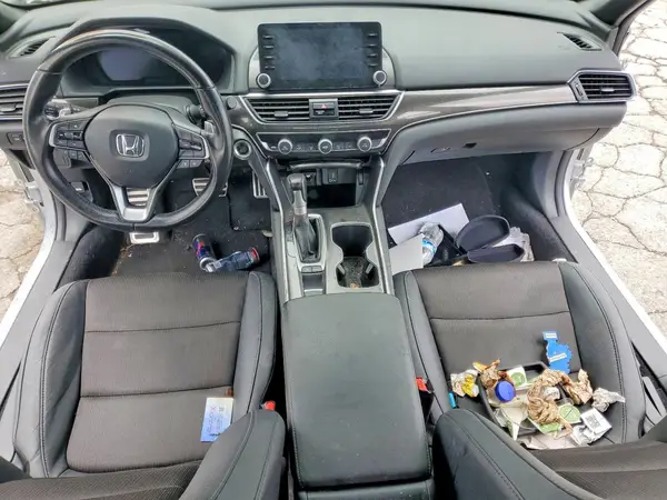 1HGCV1F34LA112287 2020 HONDA ACCORD - Image 8