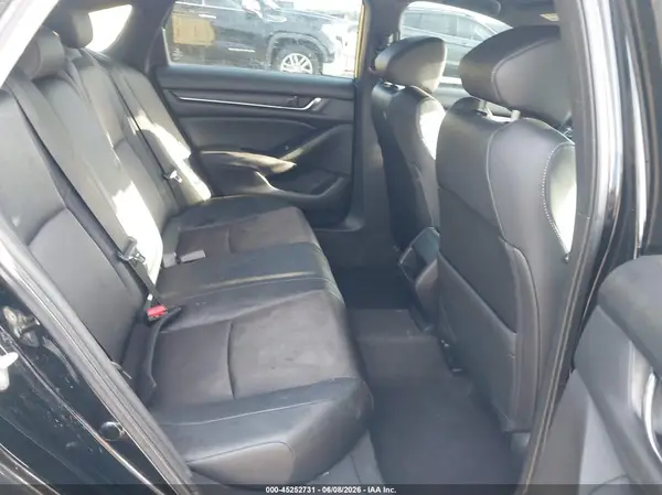 1HGCV1F34LA115089 2020 HONDA ACCORD - Image 8