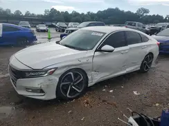 1HGCV1F34LA119319 2020 HONDA ACCORD