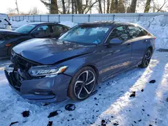 1HGCV1F34LA121801 2020 HONDA ACCORD
