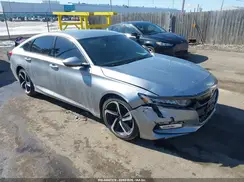 1HGCV1F34LA121880 2020 HONDA ACCORD